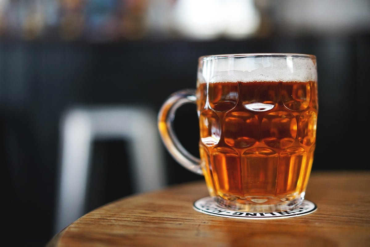 Pub landlords should be given ‘Guest Beer right’ says SIBA