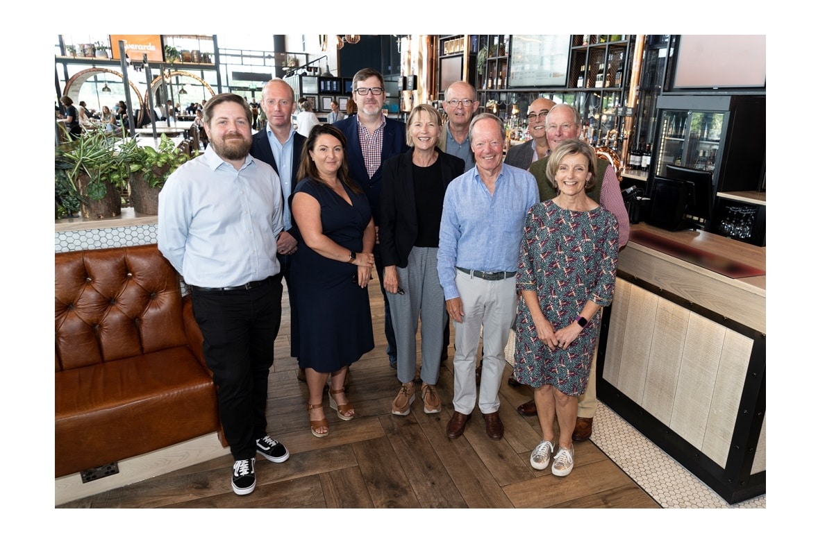 PubAid receives highest ever support from industry