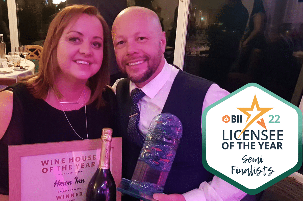 BII Licensee of the Year semi finalists announced