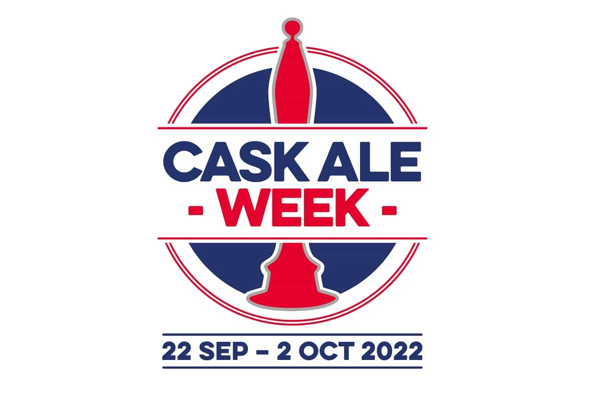 Counting down to #Cask Ale Week