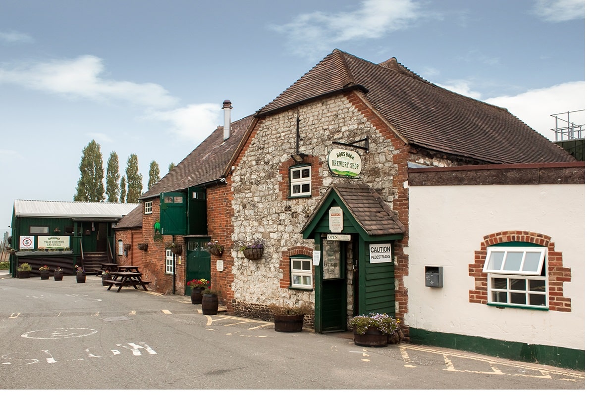 Hogs Back’s ’30 at 30’ celebrates three decades of Tongham TEA