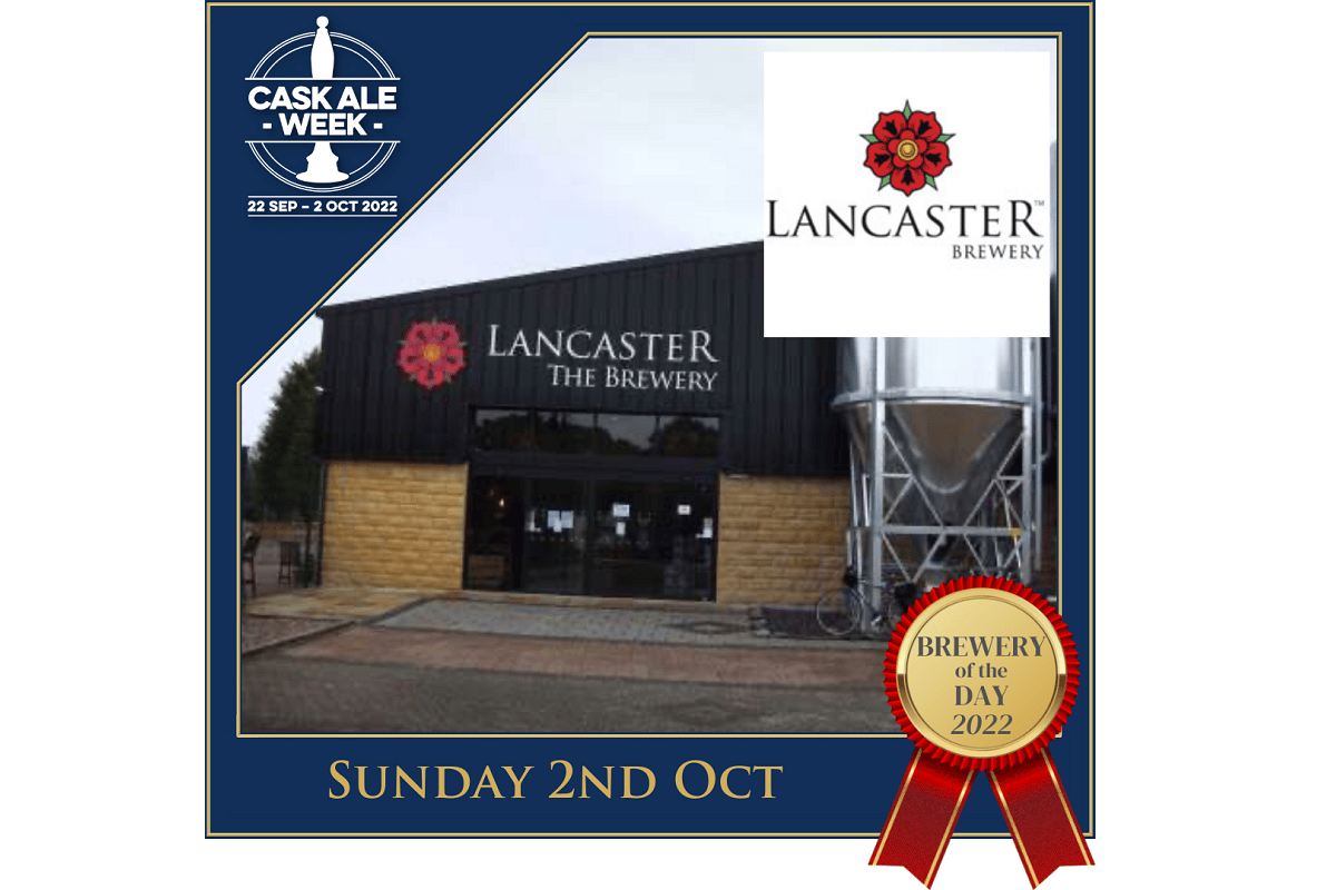 Day 11 Brewery of the Day