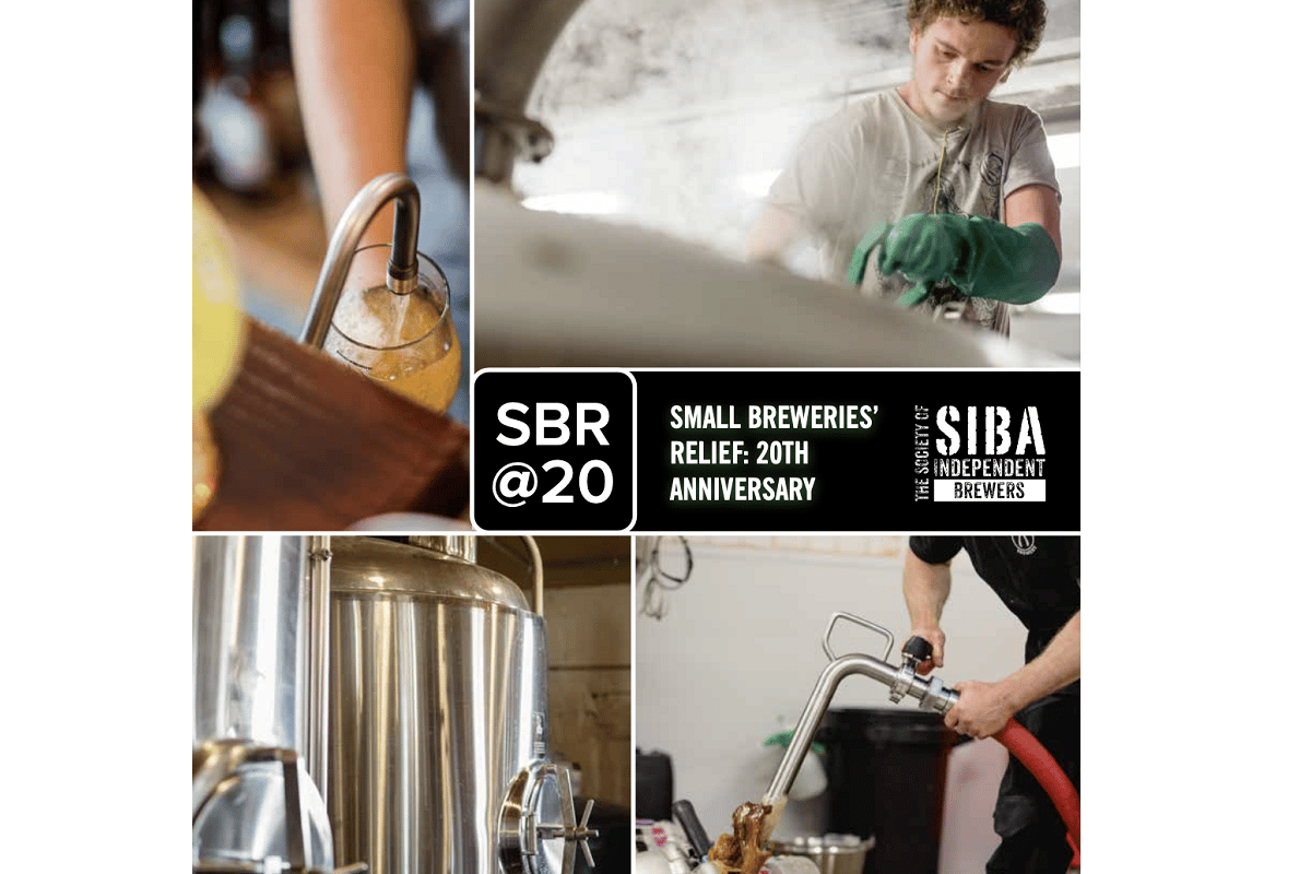 New report reveals how landmark Government policy led to UK brewing boom