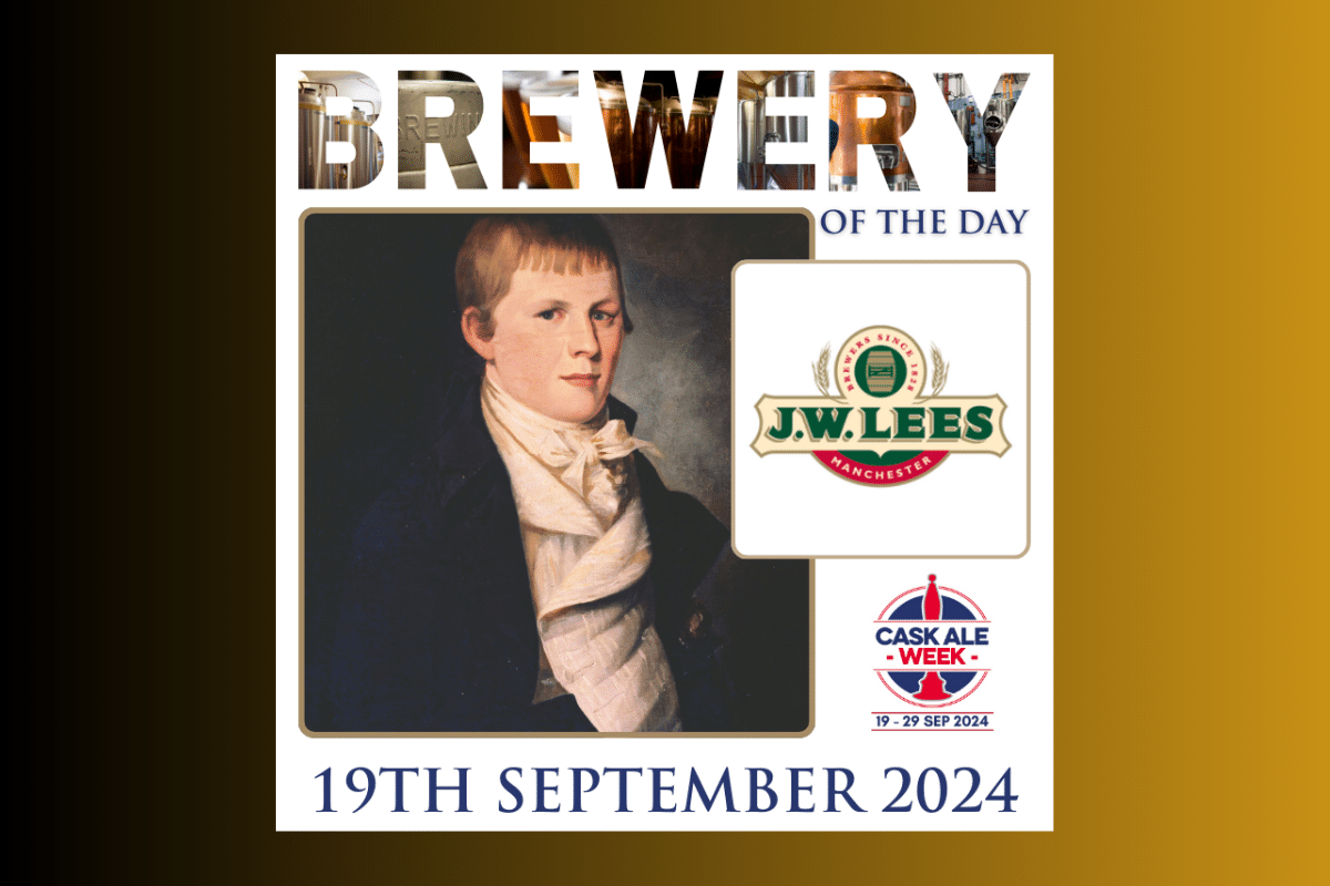 Brewery of the Day 19th September 2024